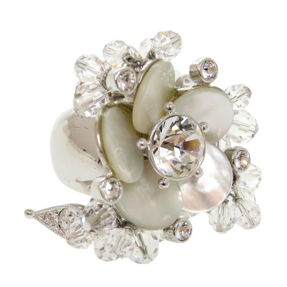DIOR Silver Ring - Picture 5 of 10